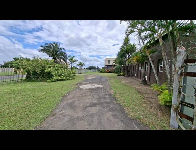 INDUSTRIAL PROPERTY TO RENT IN ALTON